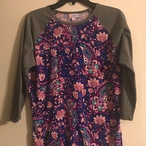 LuLaRoe Randy Small